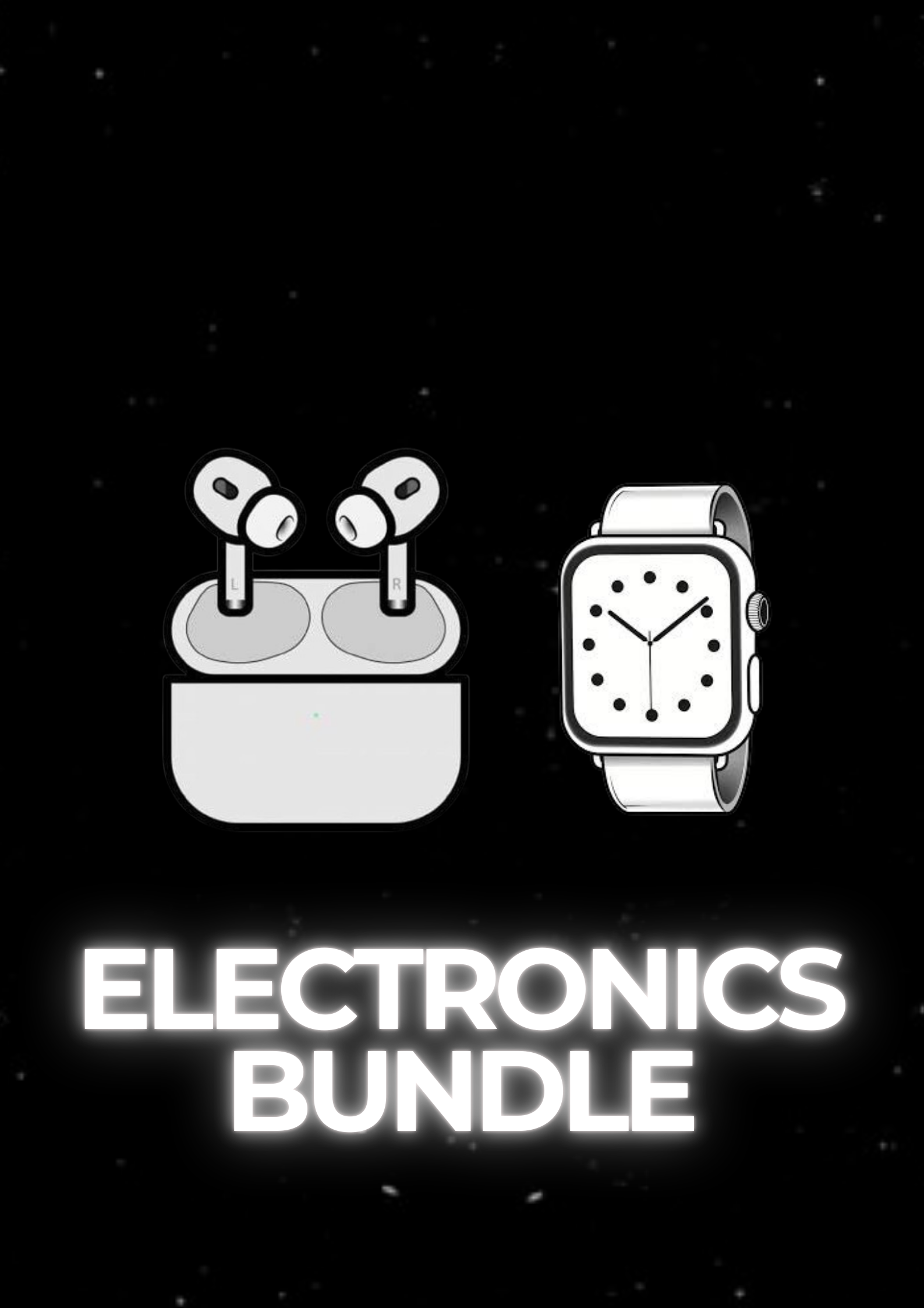 ELECTRONICS PACK