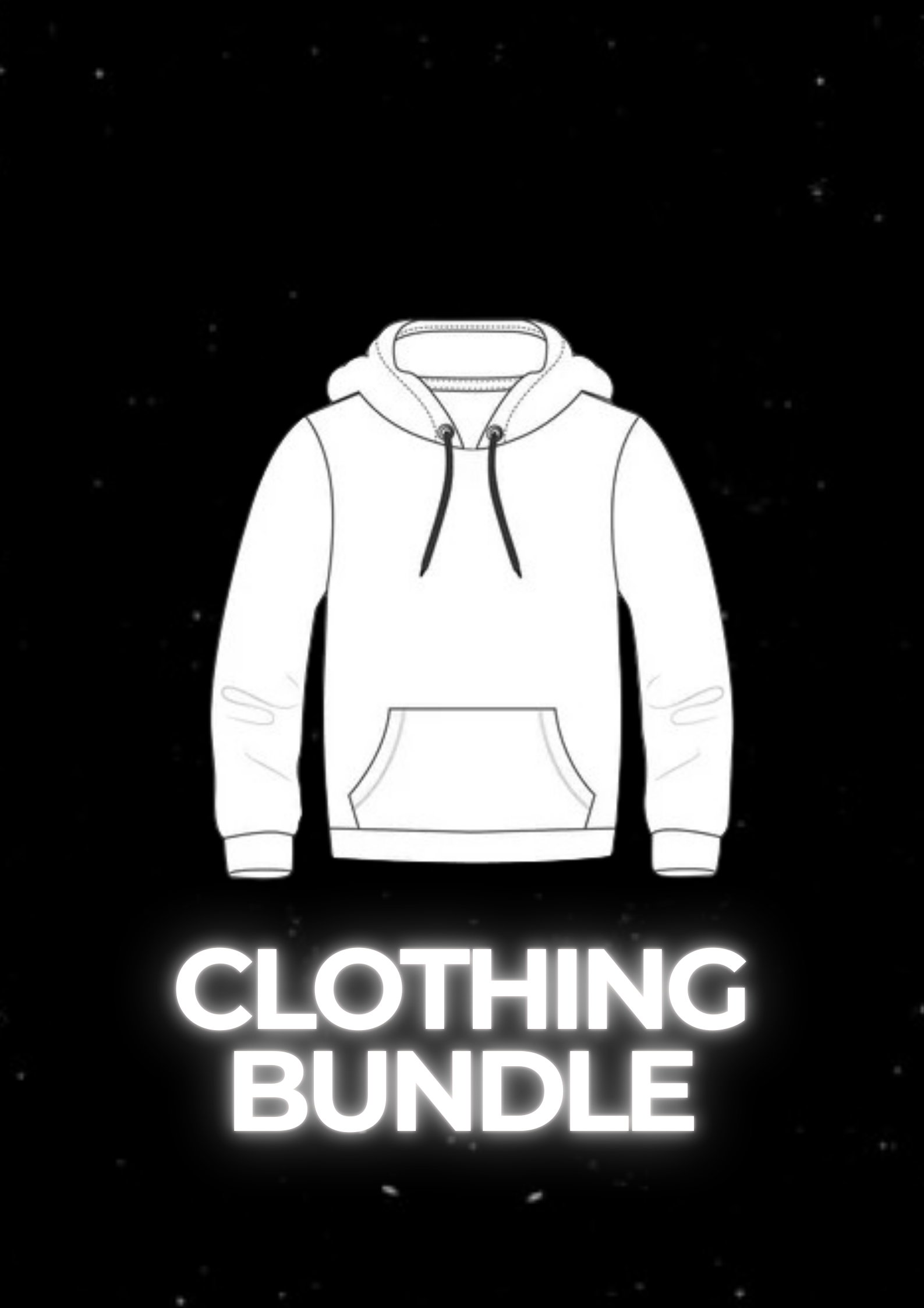 CLOTHING PACK