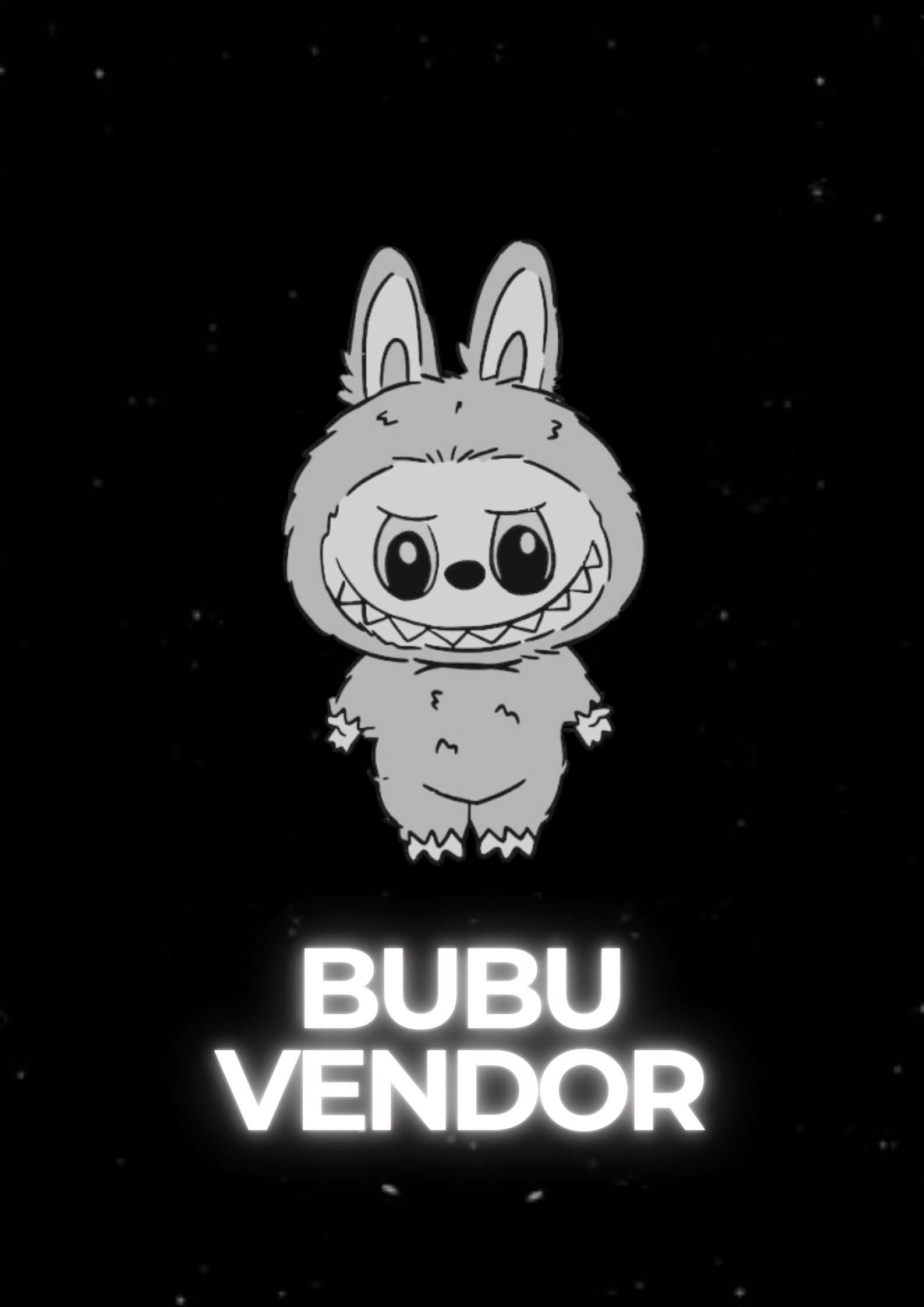 BUBU Vendor