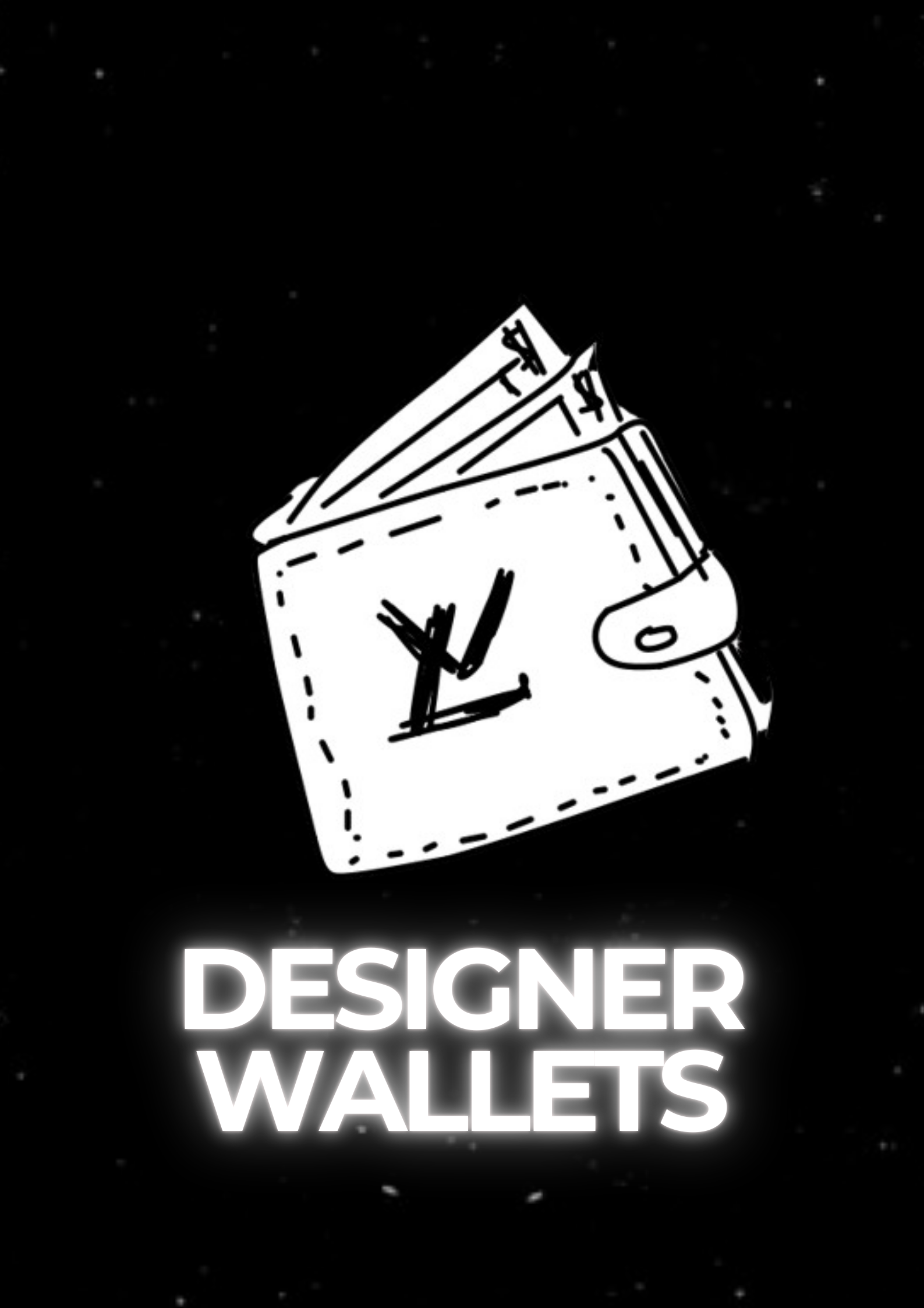 DESIGNER WALLET VENDOR