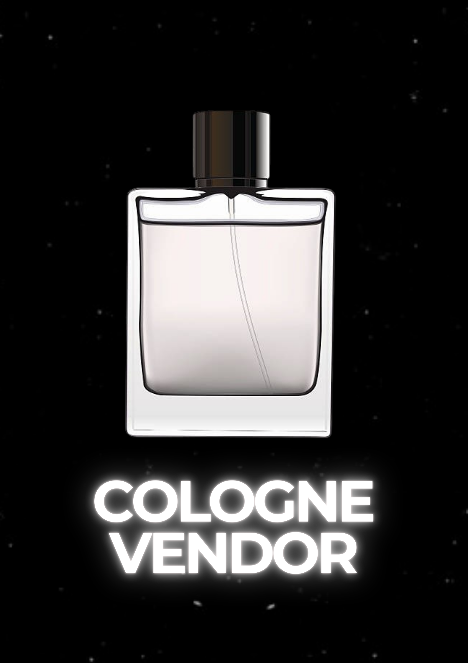 COLOGNE VENDOR