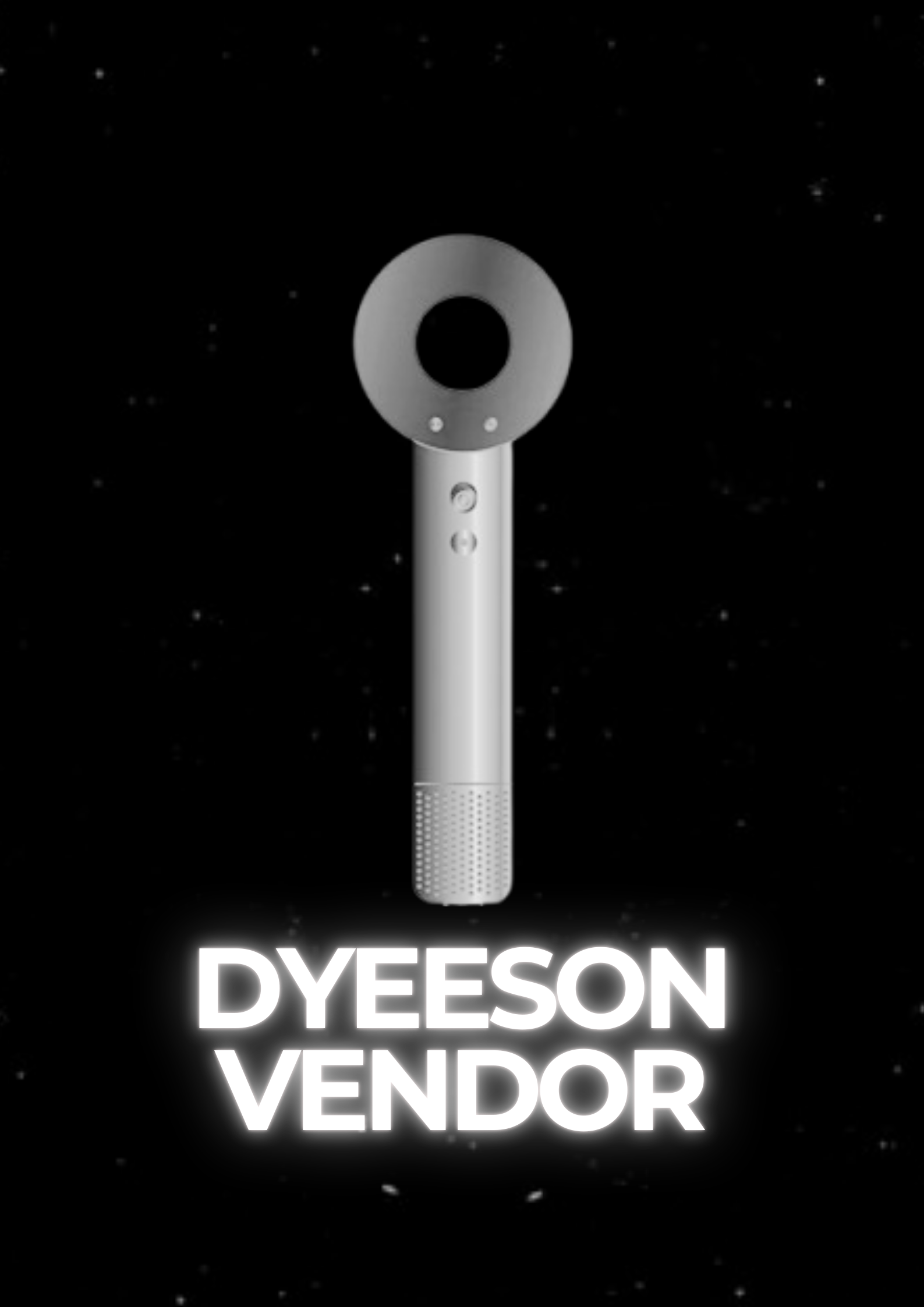 DYEESON VENDOR